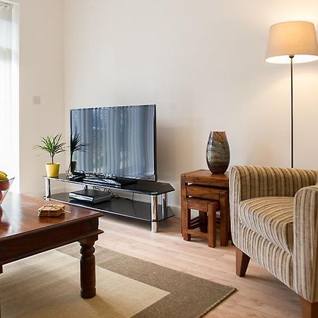 Stockley Apartments West Drayton  Exteriér fotografie