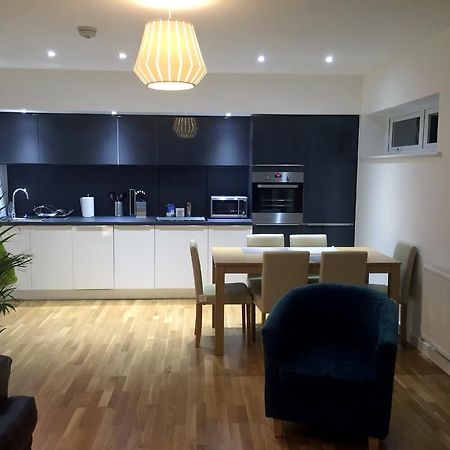 Stockley Apartments West Drayton  Exteriér fotografie