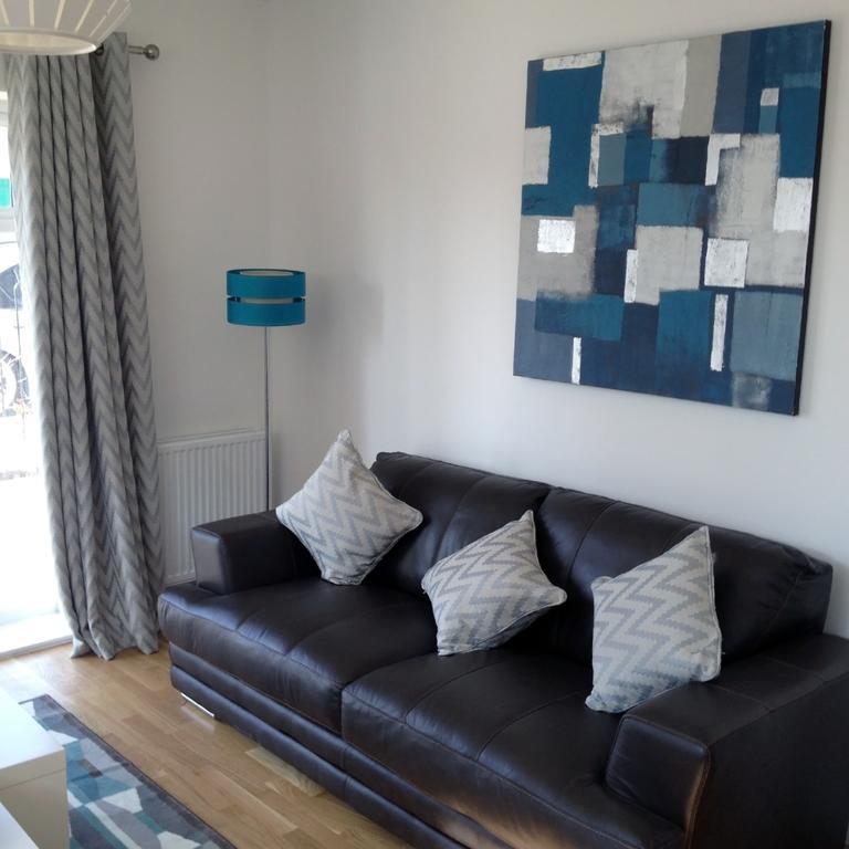 Stockley Apartments West Drayton  Exteriér fotografie
