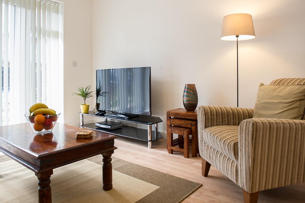Stockley Apartments West Drayton  Exteriér fotografie