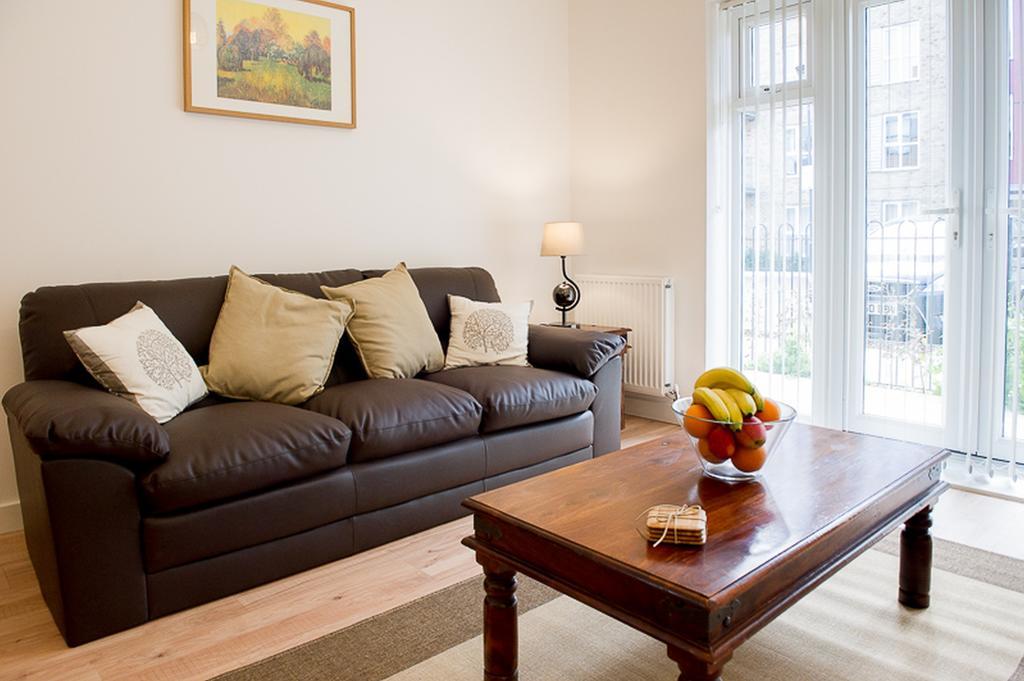 Stockley Apartments West Drayton  Exteriér fotografie