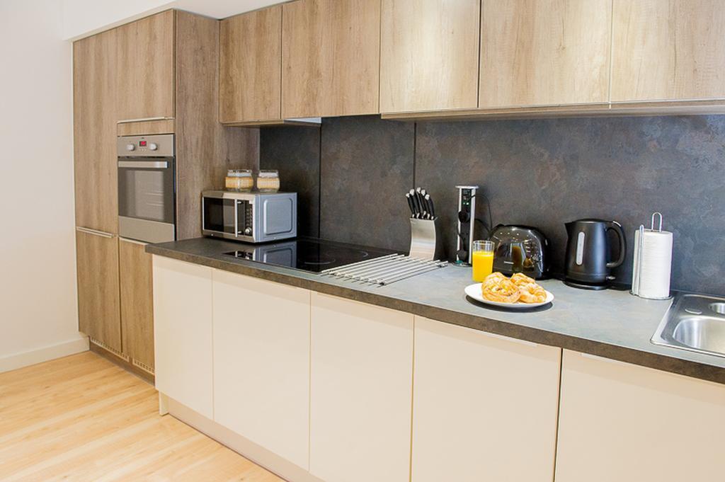 Stockley Apartments West Drayton  Exteriér fotografie
