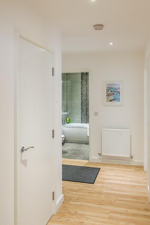 Stockley Apartments West Drayton  Exteriér fotografie