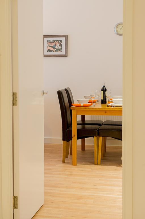 Stockley Apartments West Drayton  Exteriér fotografie