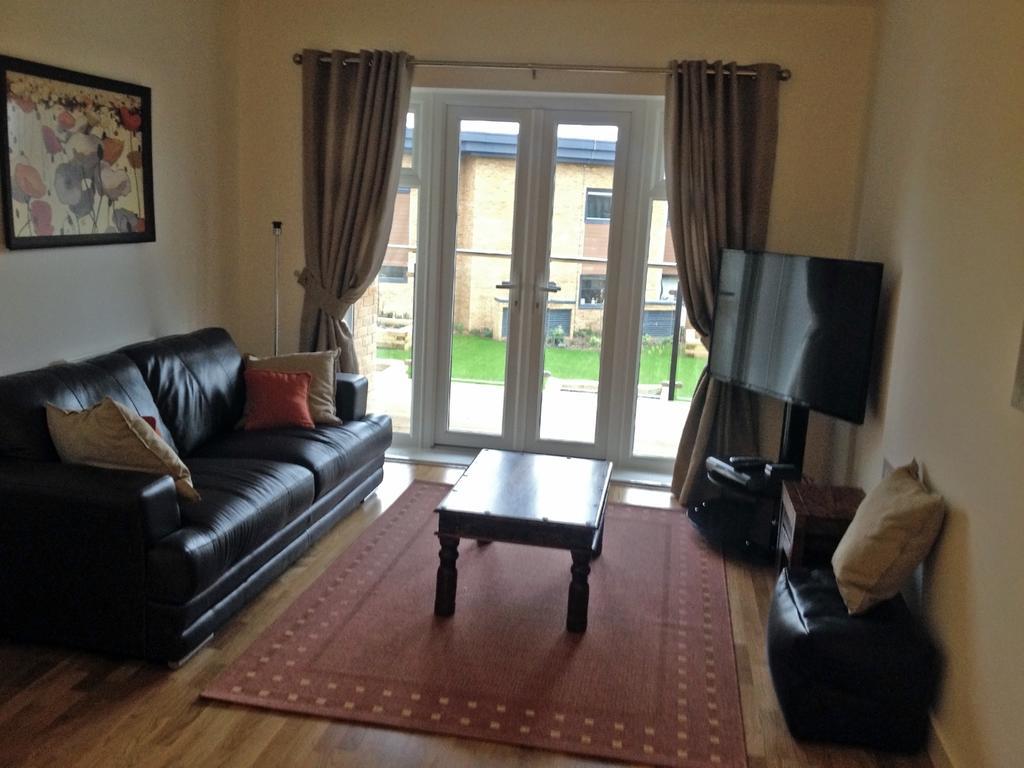 Stockley Apartments West Drayton  Exteriér fotografie