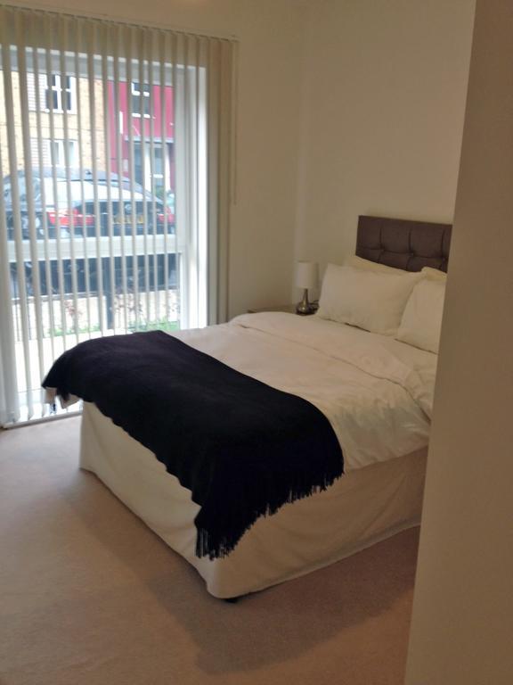 Stockley Apartments West Drayton  Exteriér fotografie