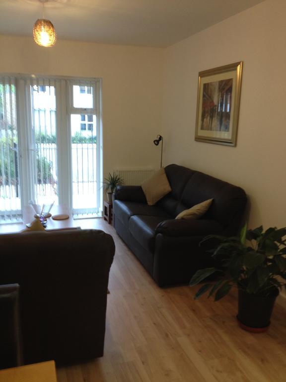 Stockley Apartments West Drayton  Exteriér fotografie