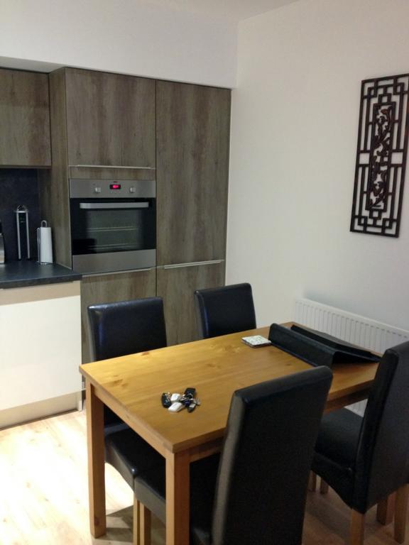 Stockley Apartments West Drayton  Exteriér fotografie