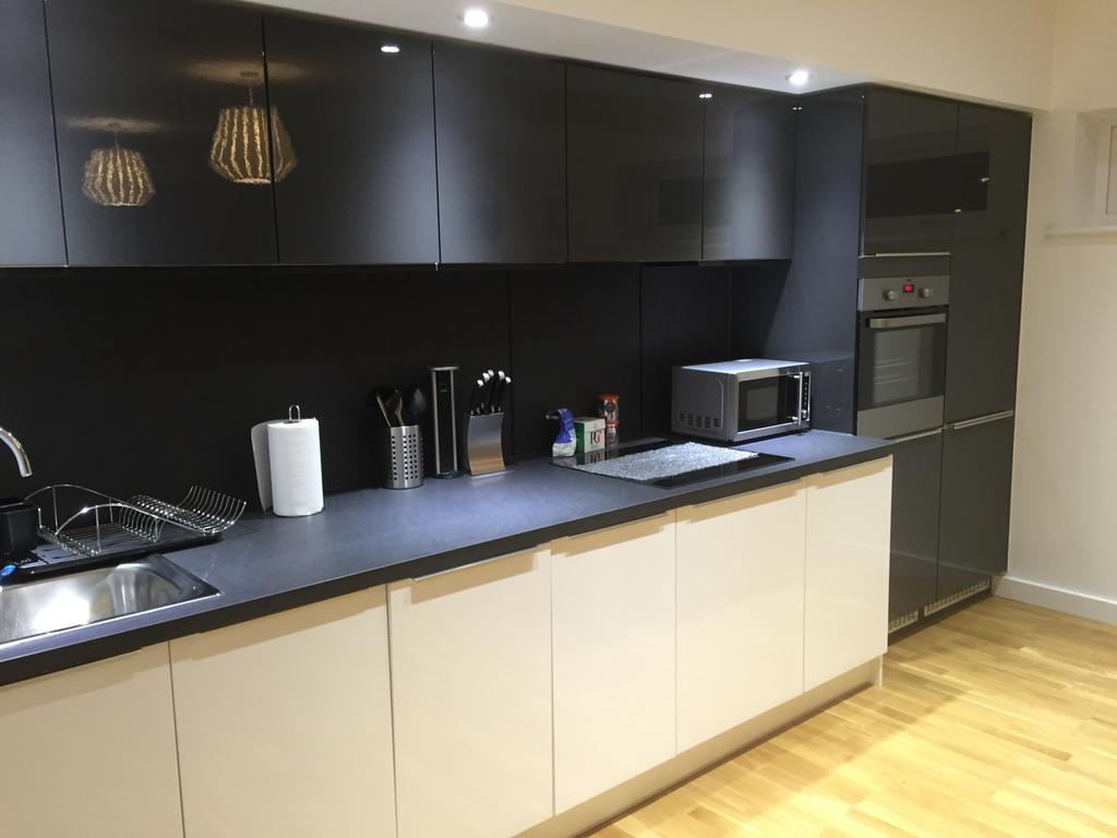 Stockley Apartments West Drayton  Exteriér fotografie