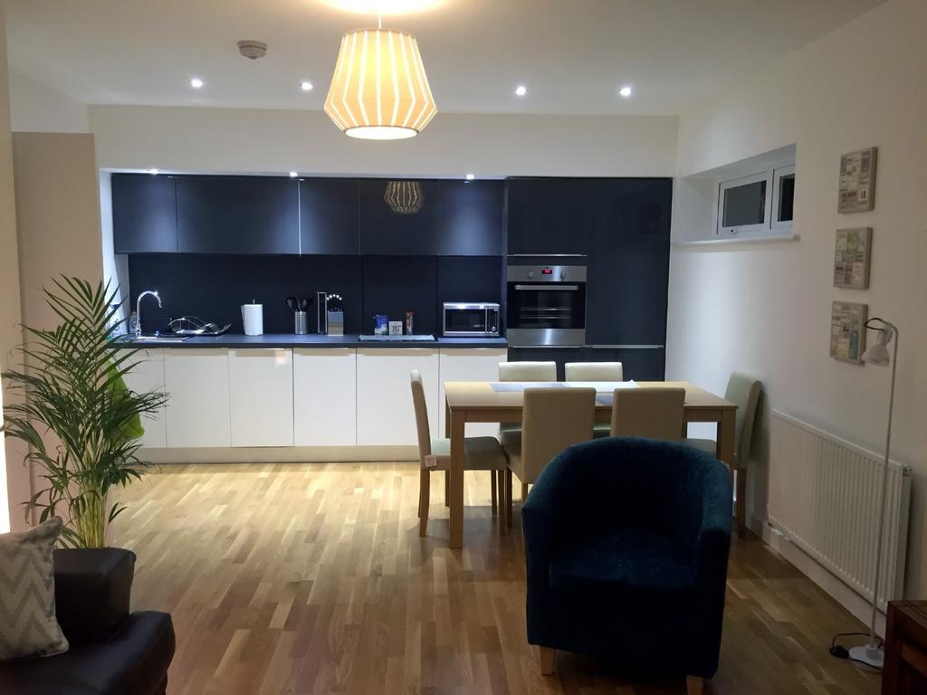 Stockley Apartments West Drayton  Exteriér fotografie