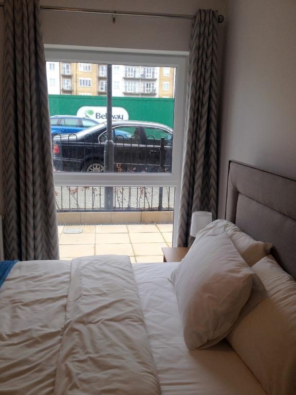 Stockley Apartments West Drayton  Exteriér fotografie