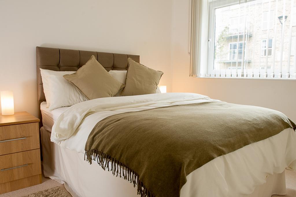 Stockley Apartments West Drayton  Exteriér fotografie