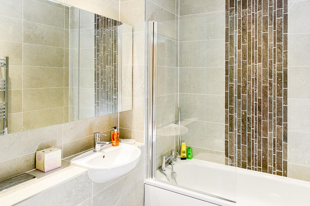 Stockley Apartments West Drayton  Exteriér fotografie