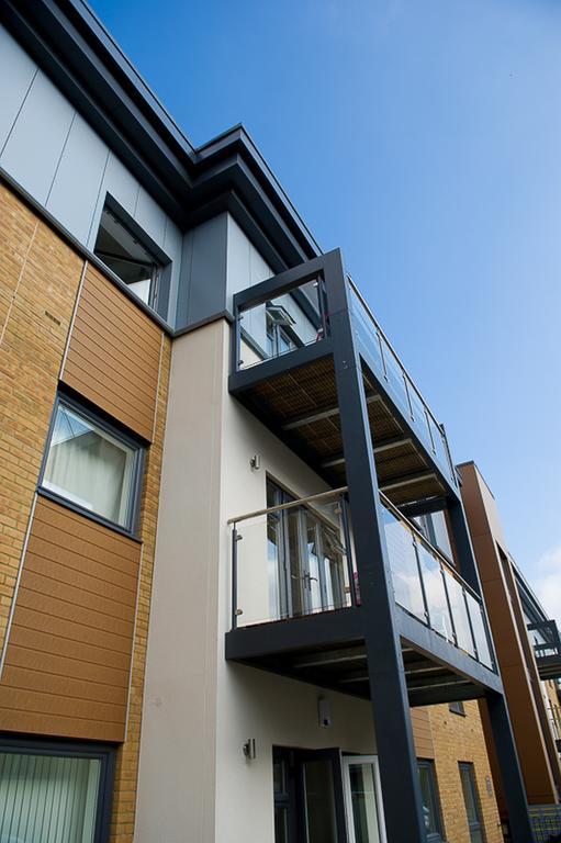 Stockley Apartments West Drayton  Exteriér fotografie